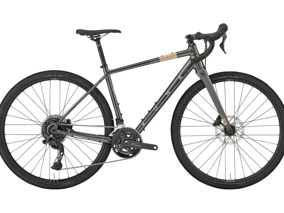 Kona Libre