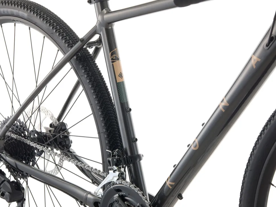 Kona Libre