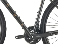 Kona Libre