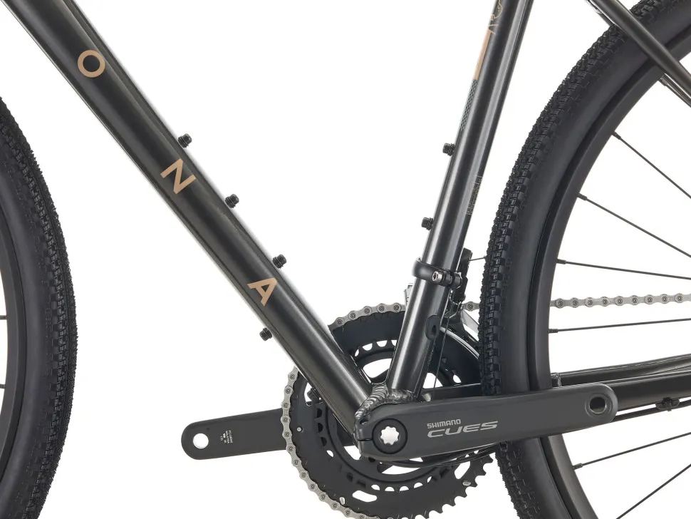 Kona Libre