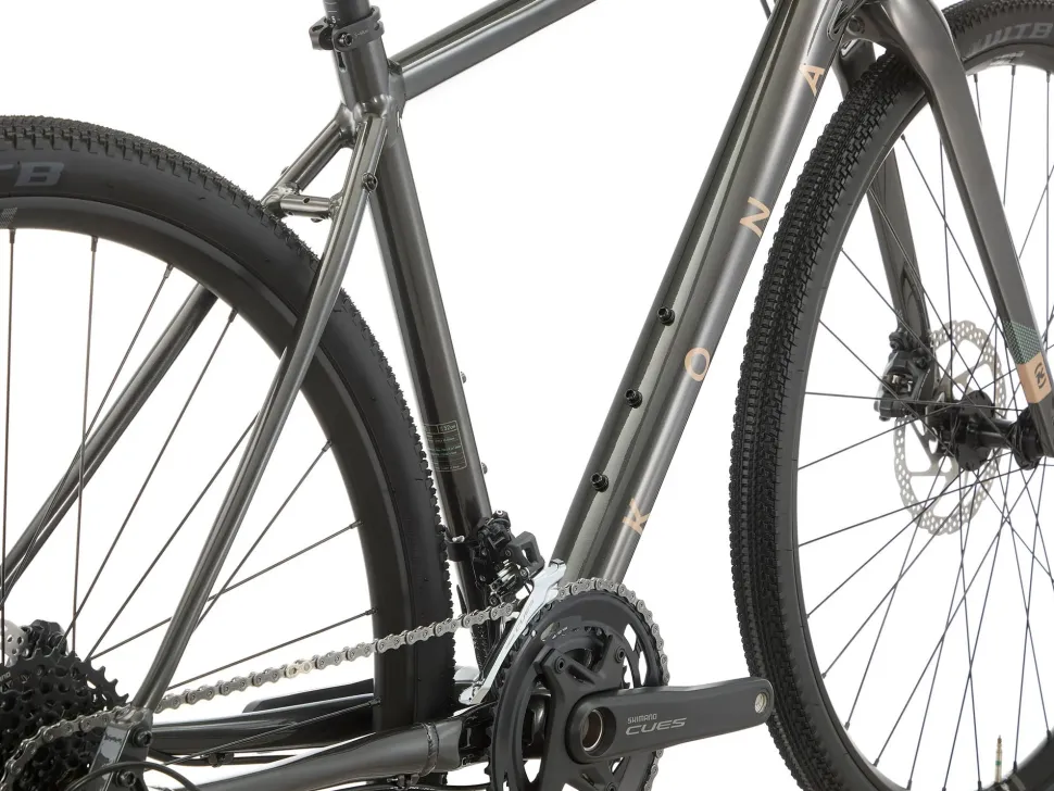 Kona Libre