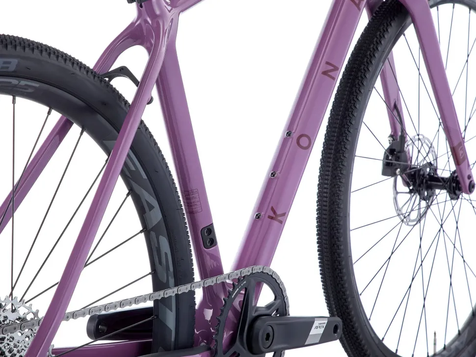 Kona Libre G2 CR