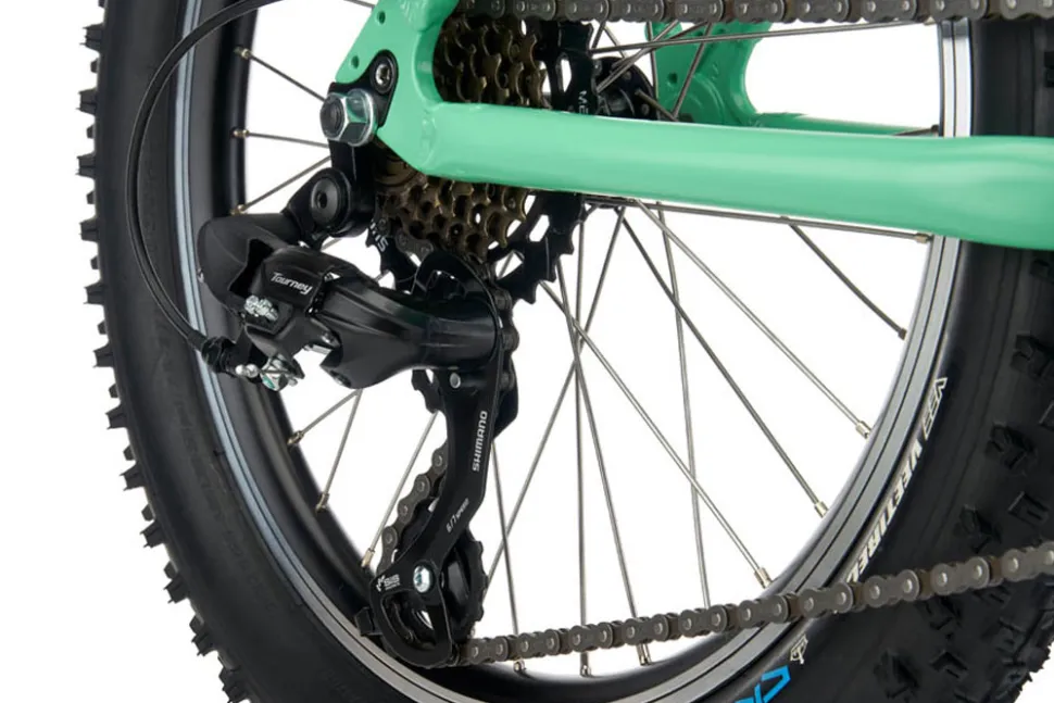Kona Makena 2022
