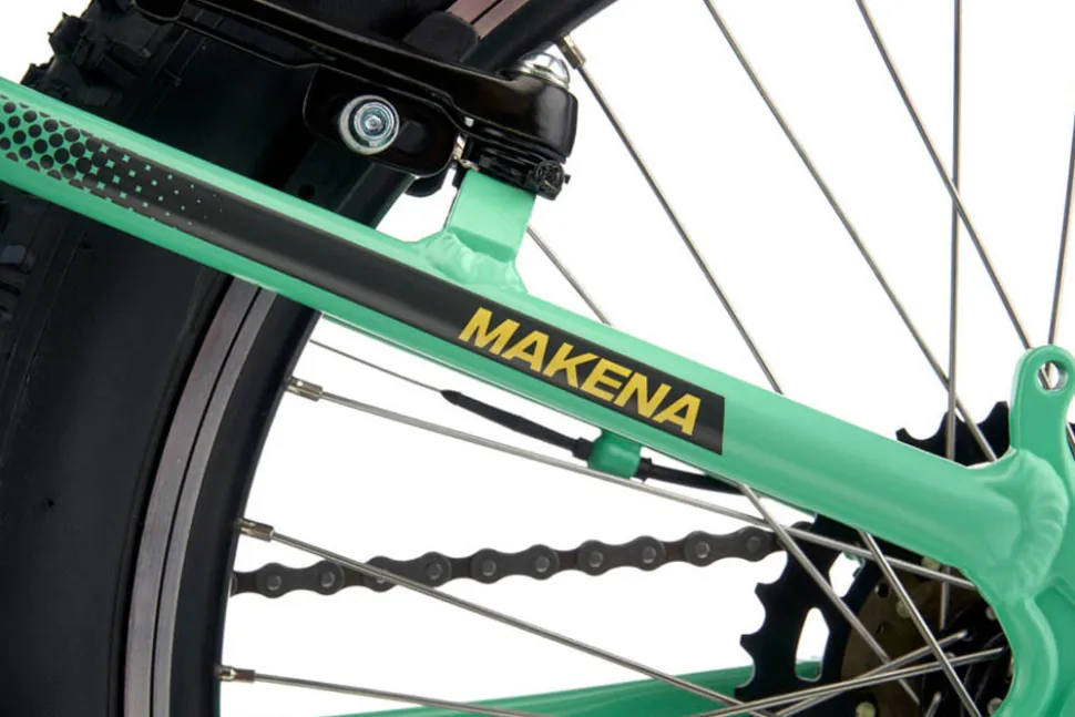 Kona Makena 2022