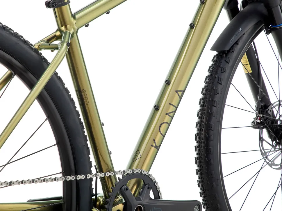 Kona Ouroboros