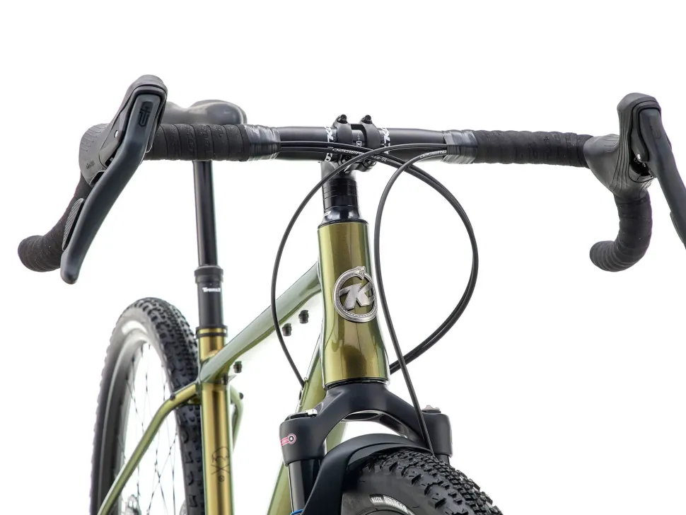 Kona Ouroboros