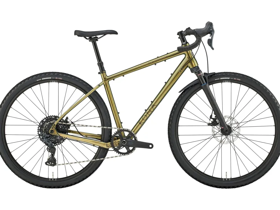 Kona Ouroboros