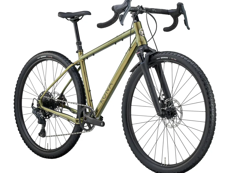 Kona Ouroboros