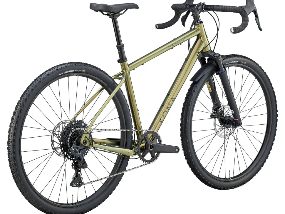 Kona Ouroboros