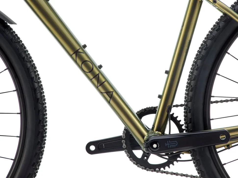 Kona Ouroboros