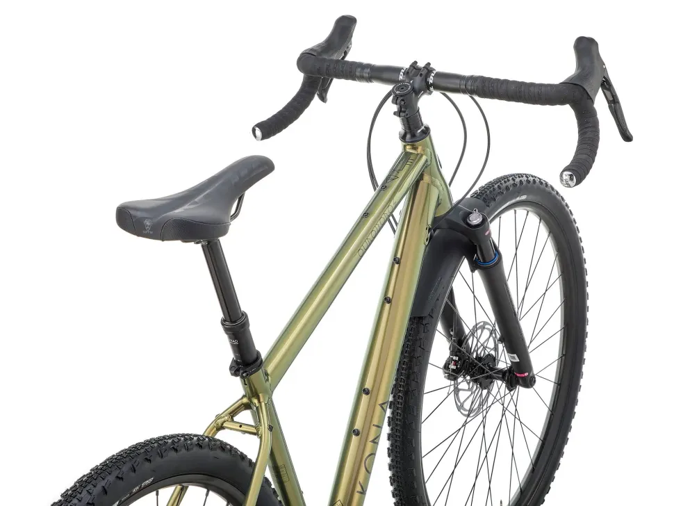 Kona Ouroboros