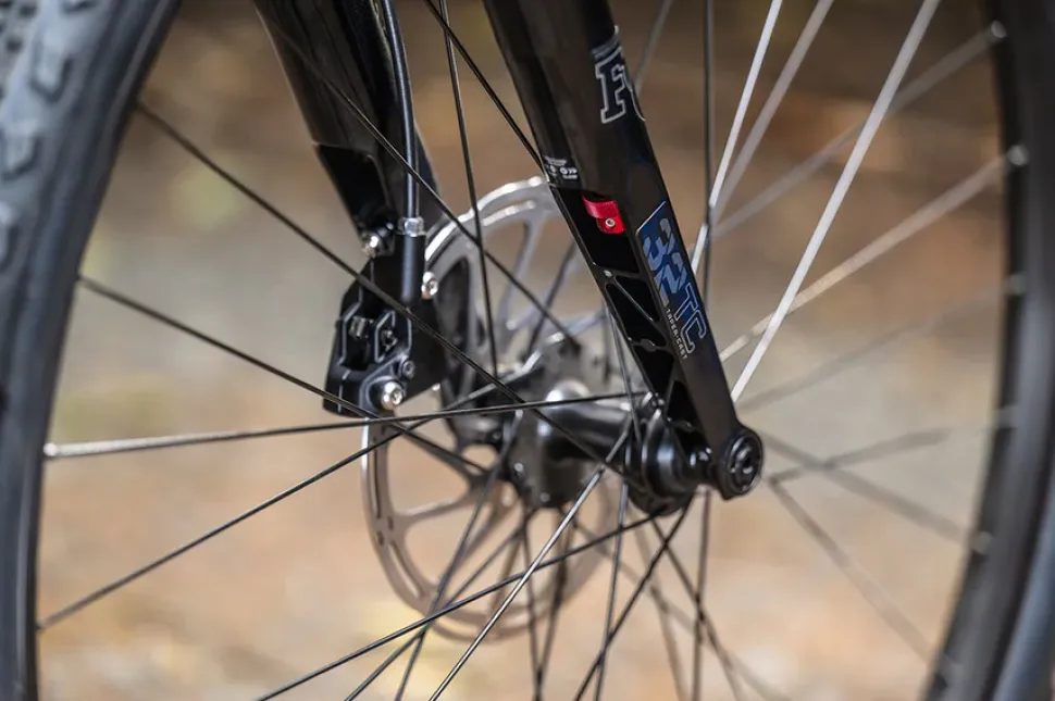 Kona Ouroboros Carbon