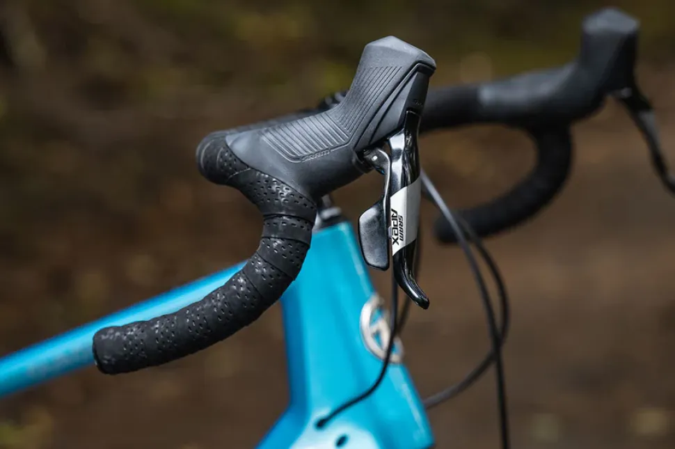 Kona Ouroboros Carbon