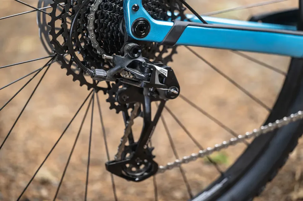 Kona Ouroboros Carbon