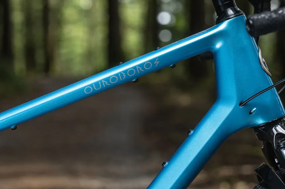Kona Ouroboros Carbon