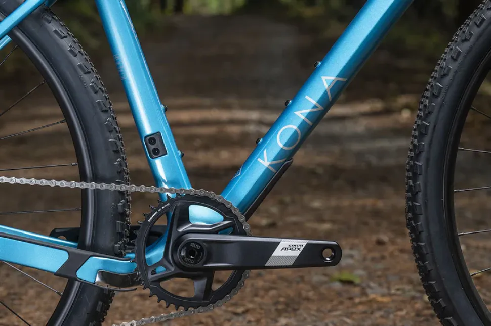 Kona Ouroboros Carbon
