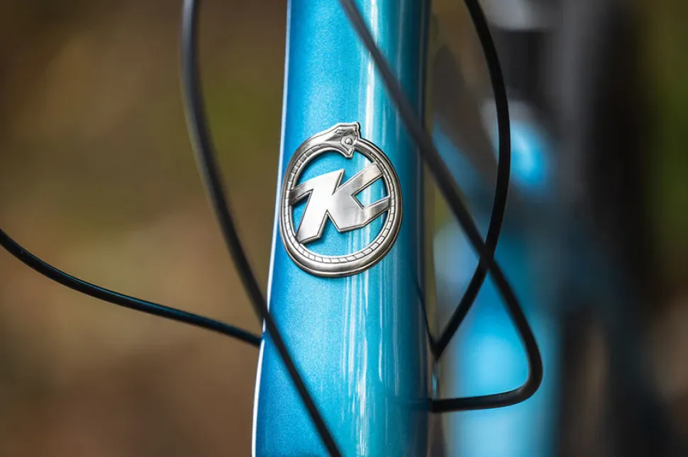 Kona Ouroboros Carbon