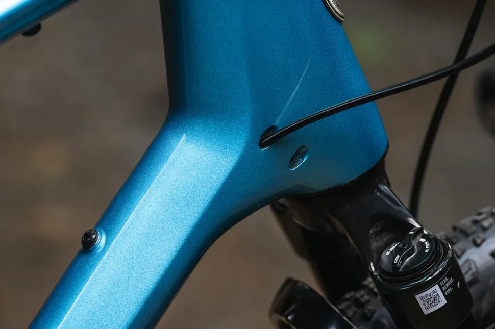 Kona Ouroboros Carbon