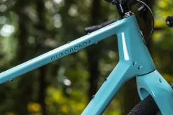 Kona Ouroboros Carbon Deluxe