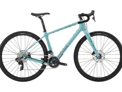 Kona Ouroboros Carbon Deluxe