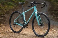 Kona Ouroboros Carbon Deluxe