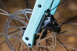 Kona Ouroboros Carbon Deluxe