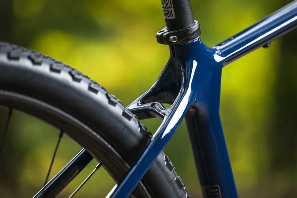 Kona Ouroboros Supreme