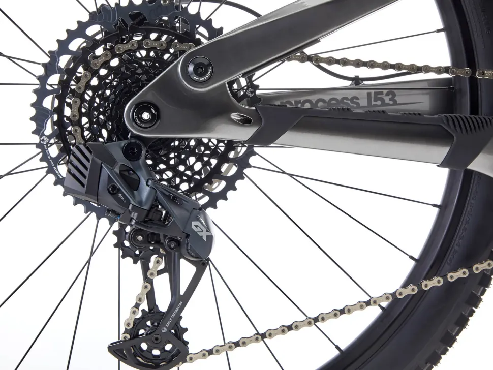 Kona Process 153 CR DL G3