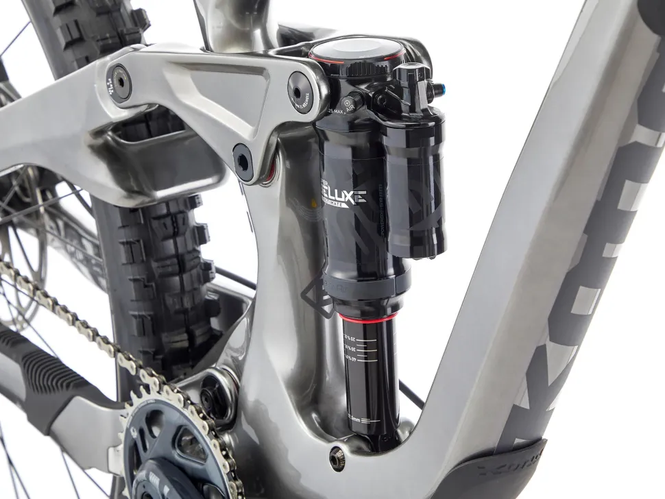 Kona Process 153 CR DL G3