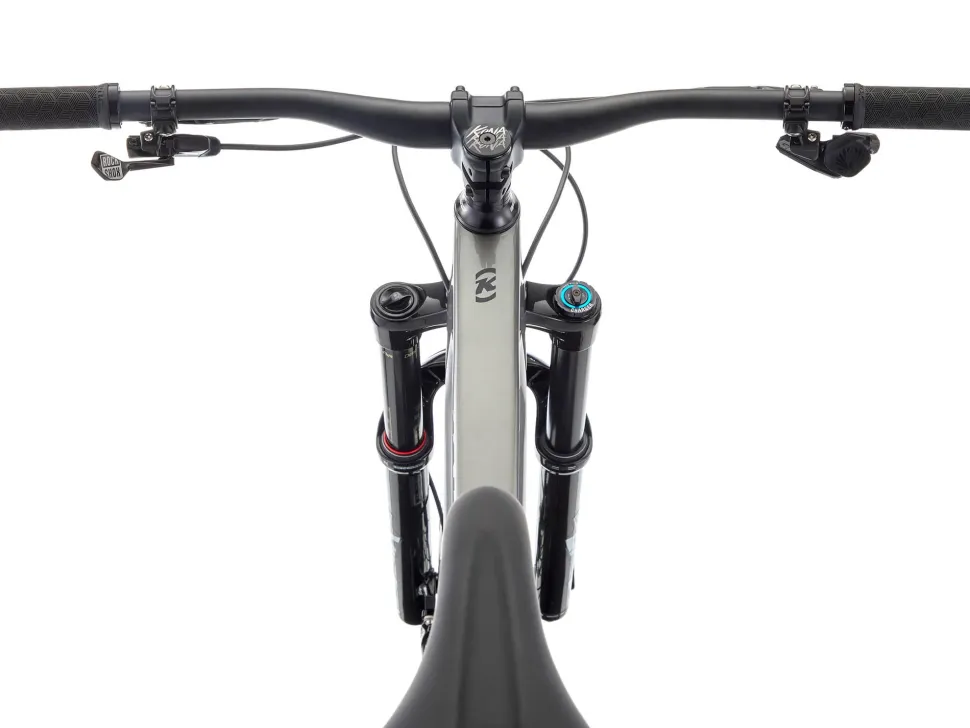 Kona Process 153 CR DL G3
