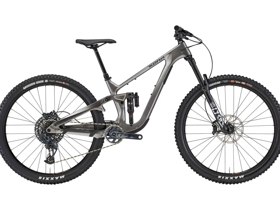 Kona Process 153 CR DL G3
