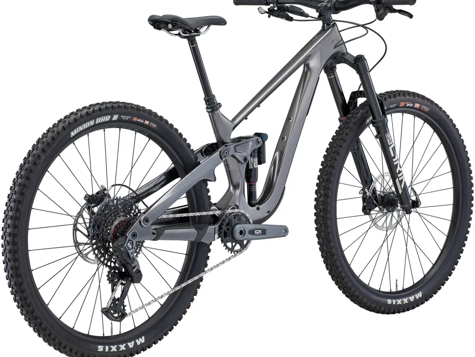 Kona Process 153 CR DL G3