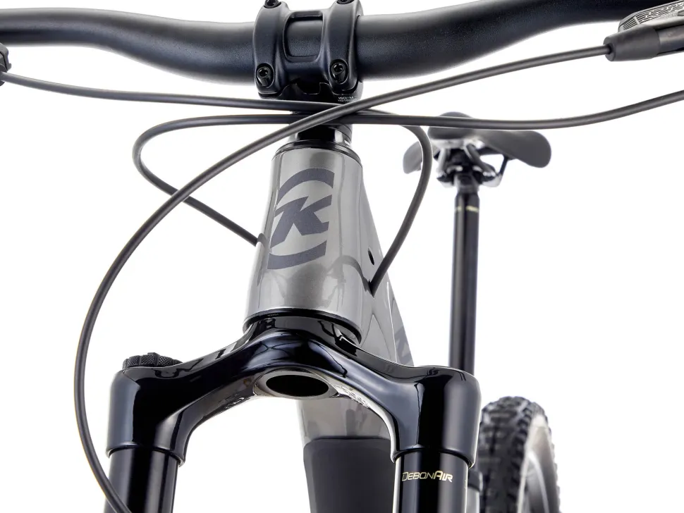 Kona Process 153 CR DL G3