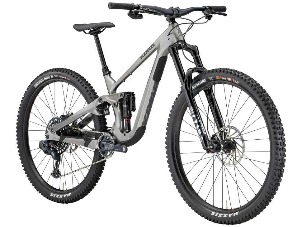 Kona Process 153 CR DL G3