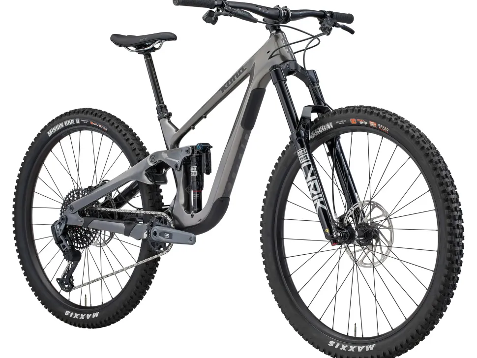 Kona Process 153 CR DL G3