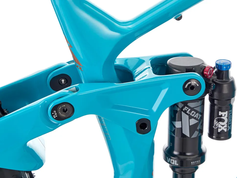 Kona Process 153 CR G3