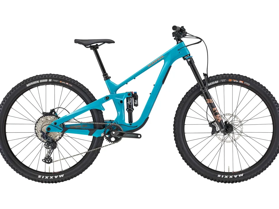 Kona Process 153 CR G3
