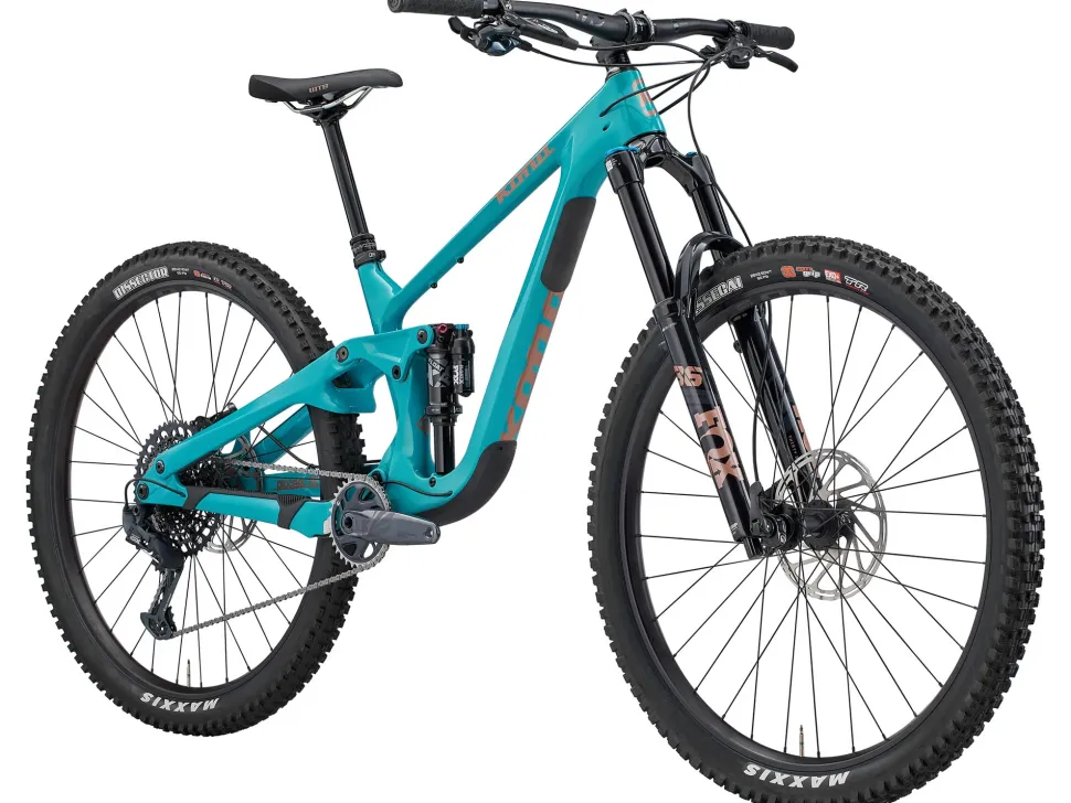 Kona Process 153 CR G3