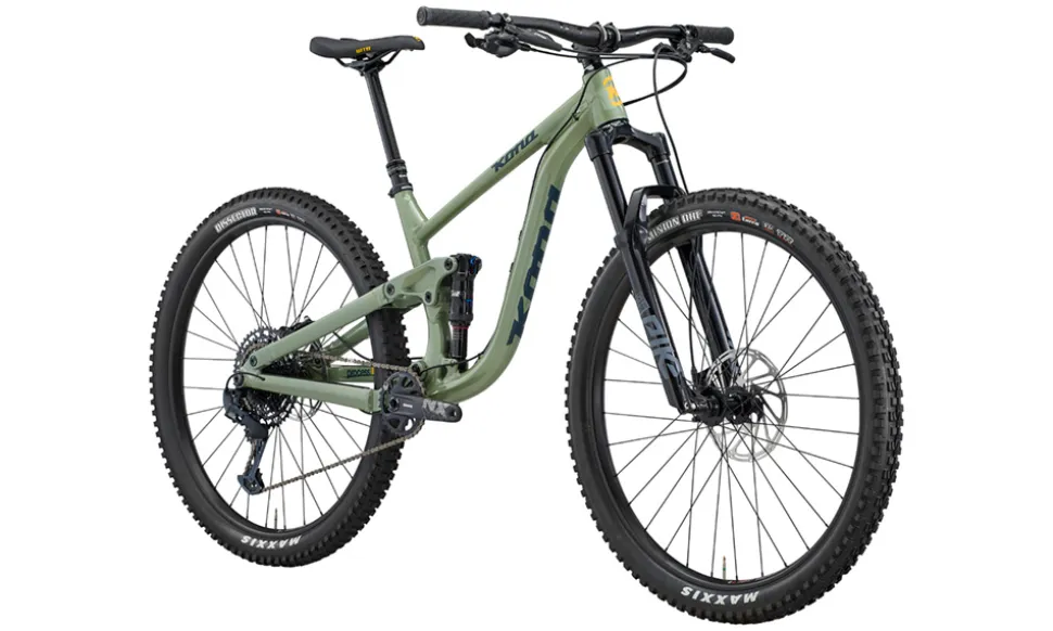 Kona Process 134 DL 2023