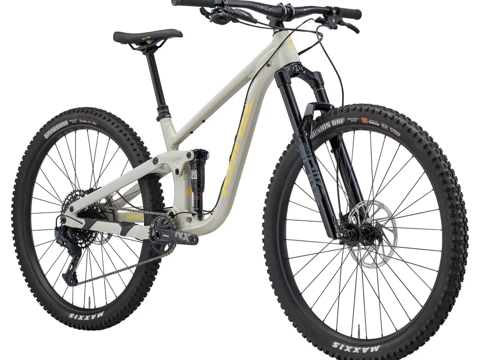 Kona Process 134 DL G3