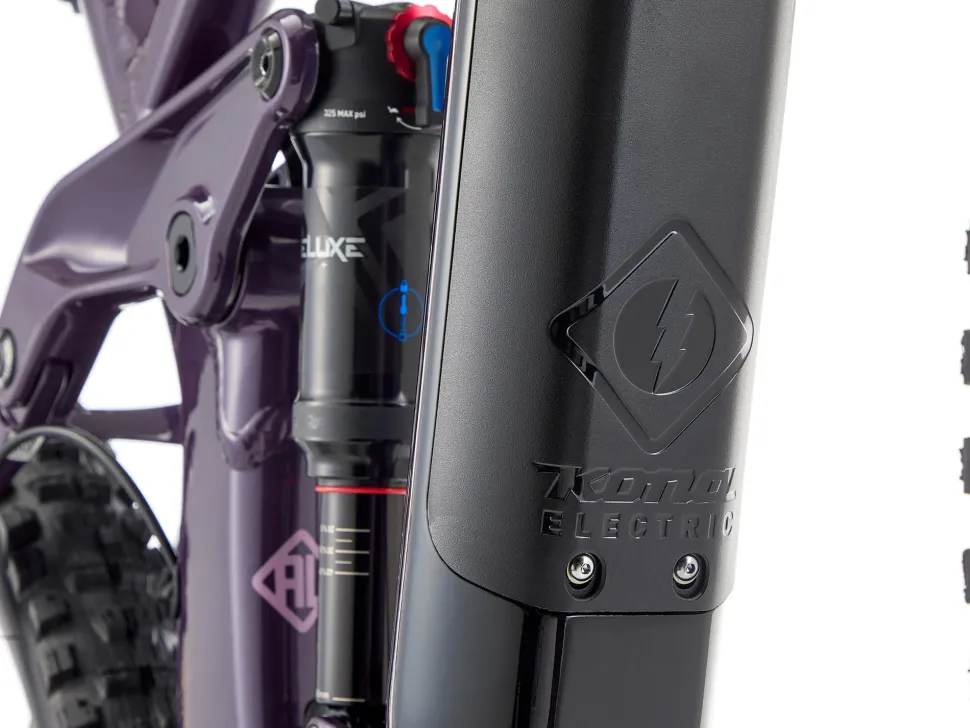 Kona Remote 160