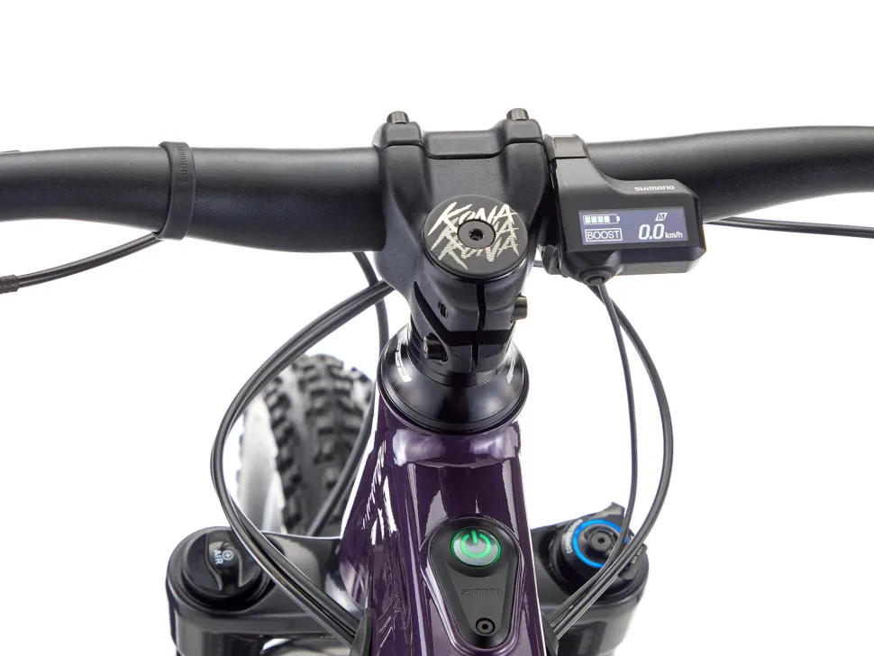 Kona Remote 160