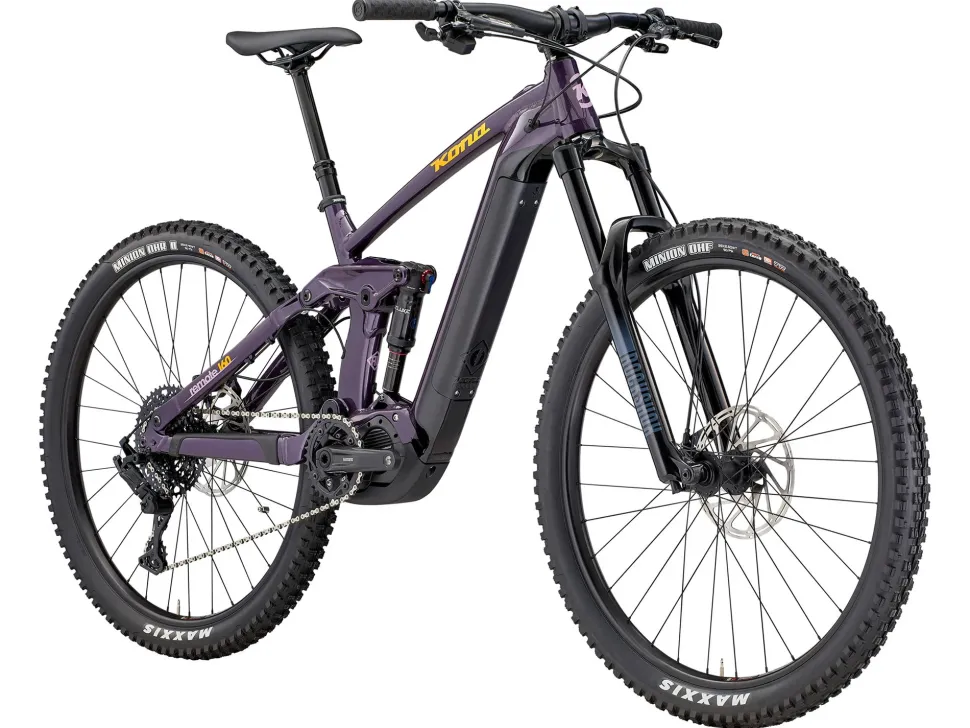 Kona Remote 160