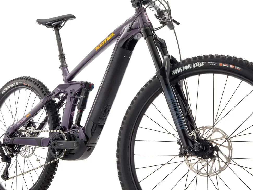 Kona Remote 160