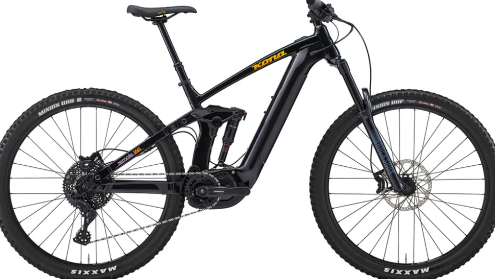 Kona Remote 160