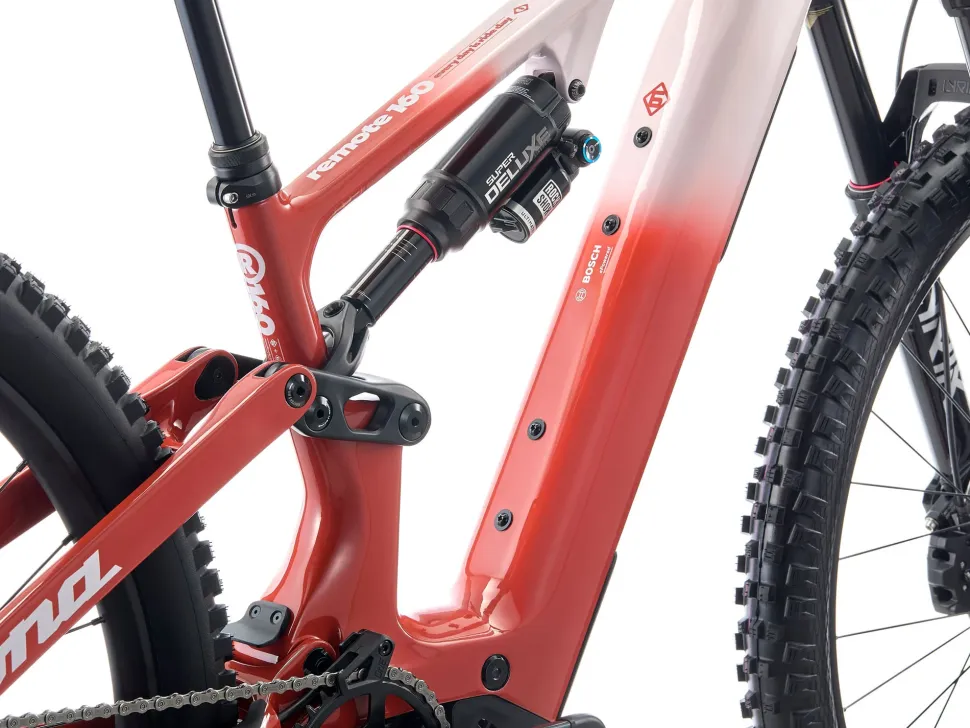 Kona Remote 160 CR
