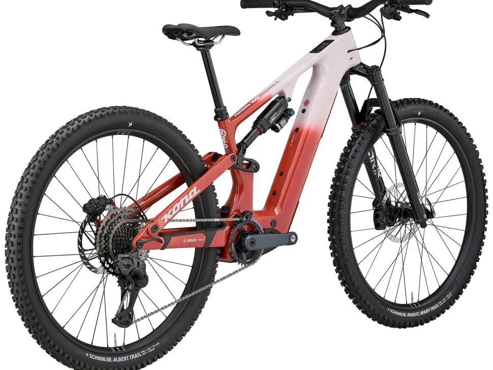 Kona Remote 160 CR