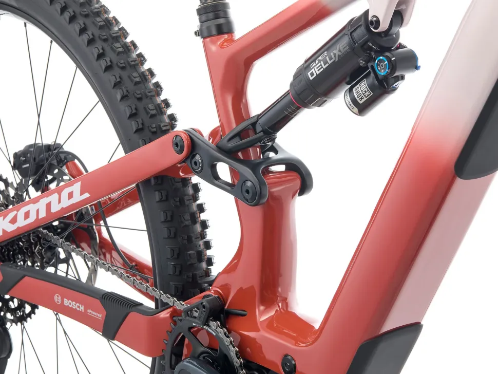 Kona Remote 160 CR