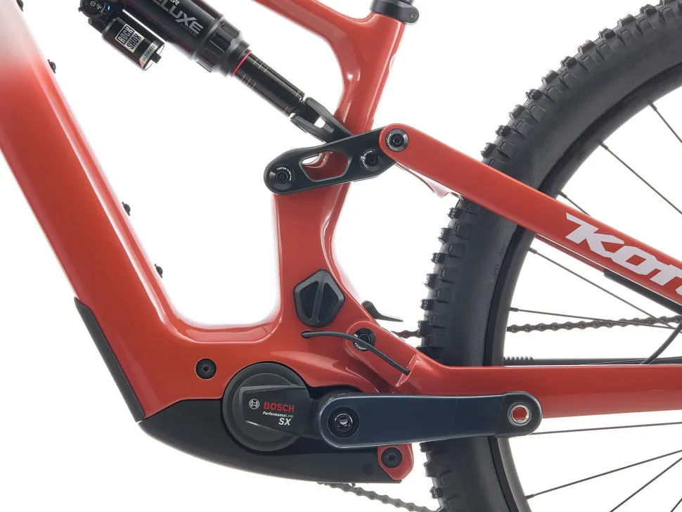 Kona Remote 160 CR