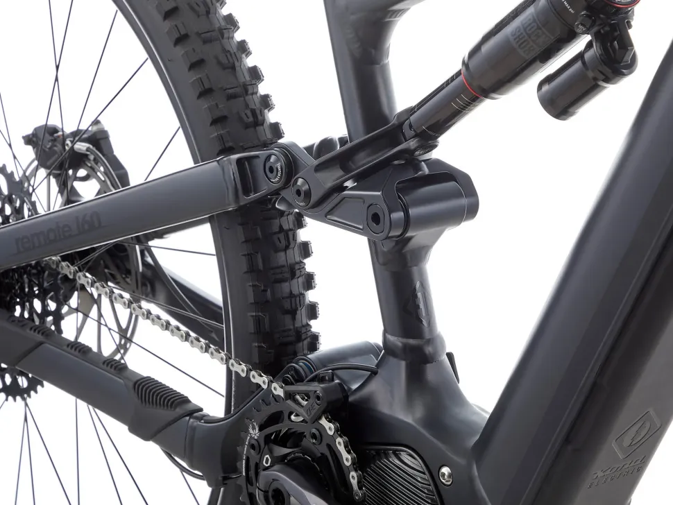 Kona Remote 160 DL